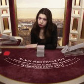 Blackjack VIP 5 game thumbnail
