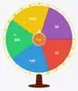 Lucky Spin Bonus